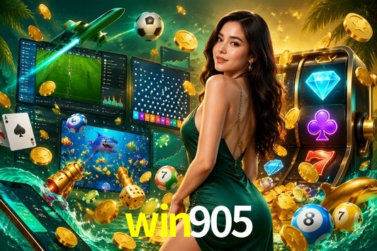 Welcome Bonus win905