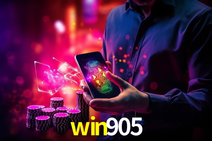 Experiência VIP win905