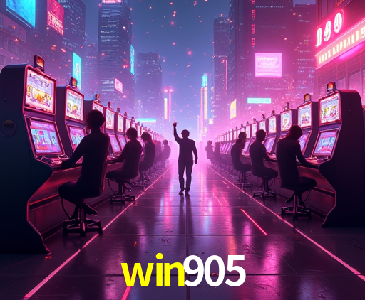 Estatísticas win905