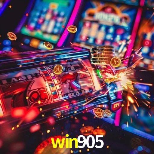 Bônus de Boas-vindas win905