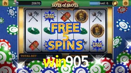 A Revolução dos Aplicativos de Jogos no win905