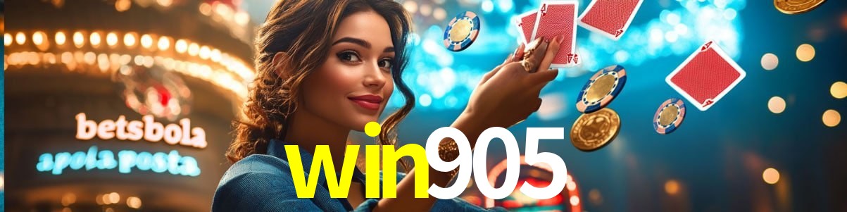 Experiência VIP win905