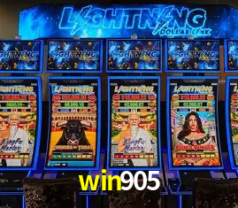 A Revolução dos Aplicativos de Jogos no win905