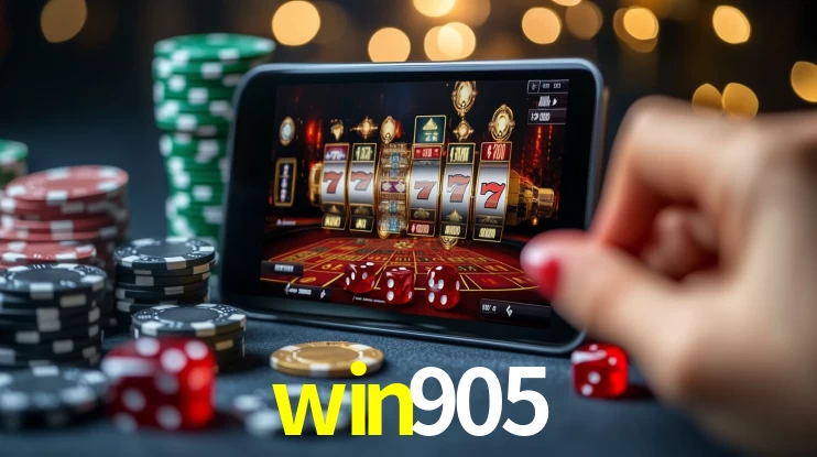 Welcome Bonus win905