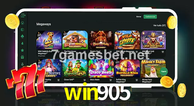 win905 aplicativo