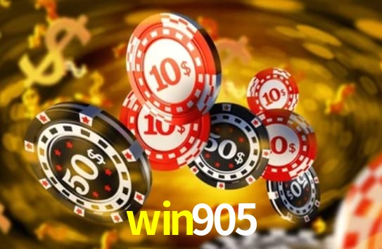 Diretório de Jogos win905