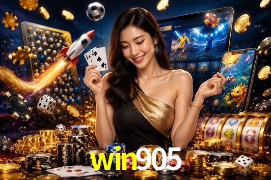 Secure Login win905