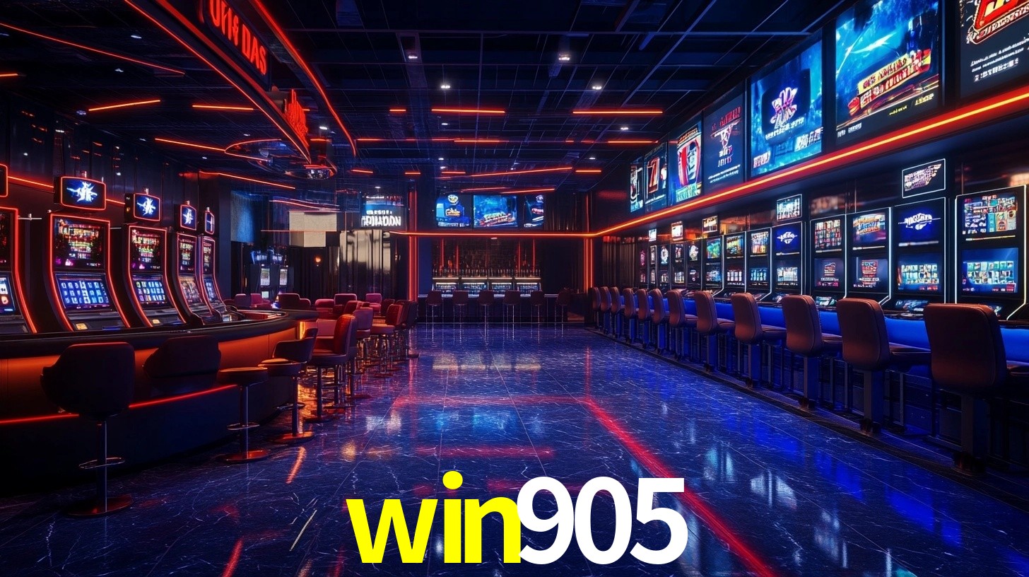 Premium Interface win905