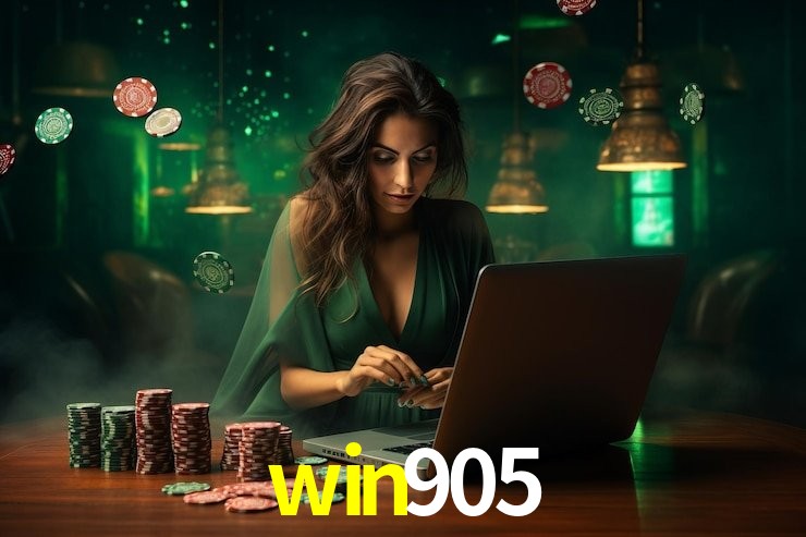 Instalar app win905
