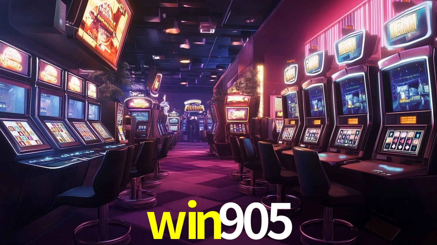 Explore as vantagens do win905: serviço profissional e confiabilidade