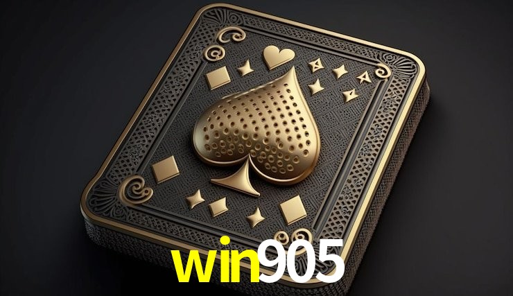 Sistemas de Segurança win905