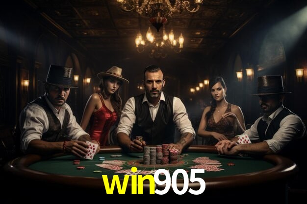 PIX Instantâneo win905