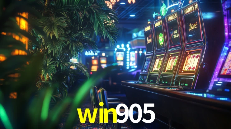 Daily Bonuses win905