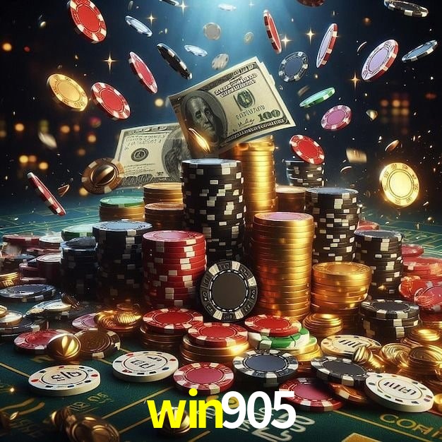 Programa VIP win905