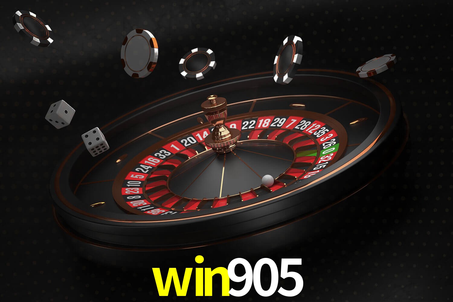 win905: Seu Especialista em Apostas Esportivas Brasileiras
