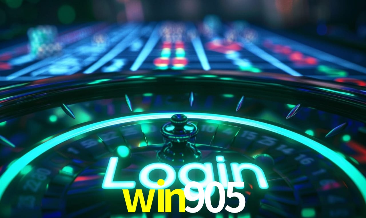 Provedores de Jogos win905