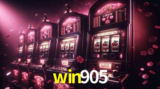 Casino VIP win905