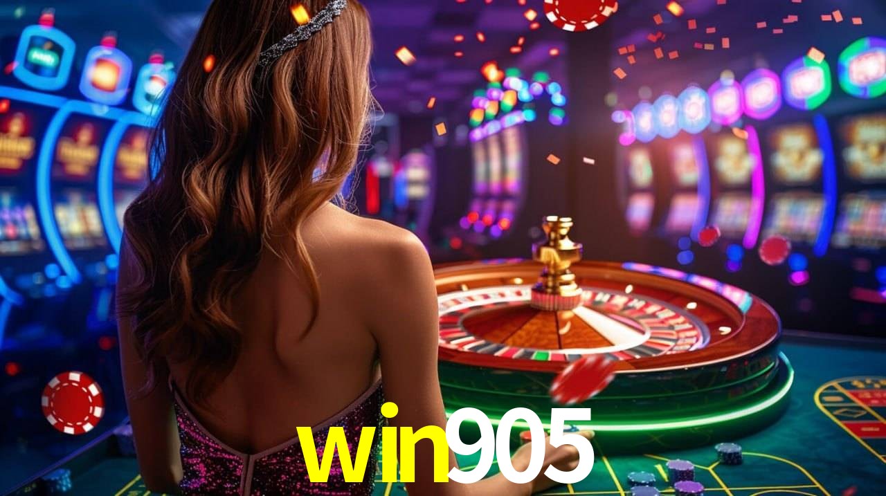 Página de download win905