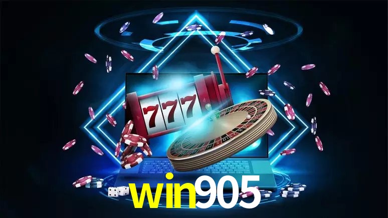 Aplicativo mobile win905