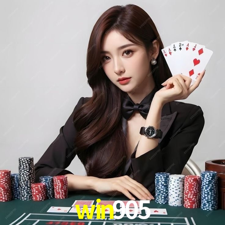 Acesso à conta win905