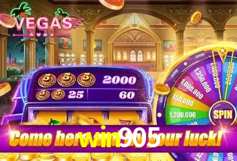 Explorando a Categoria de Eventos em Apostas na win905