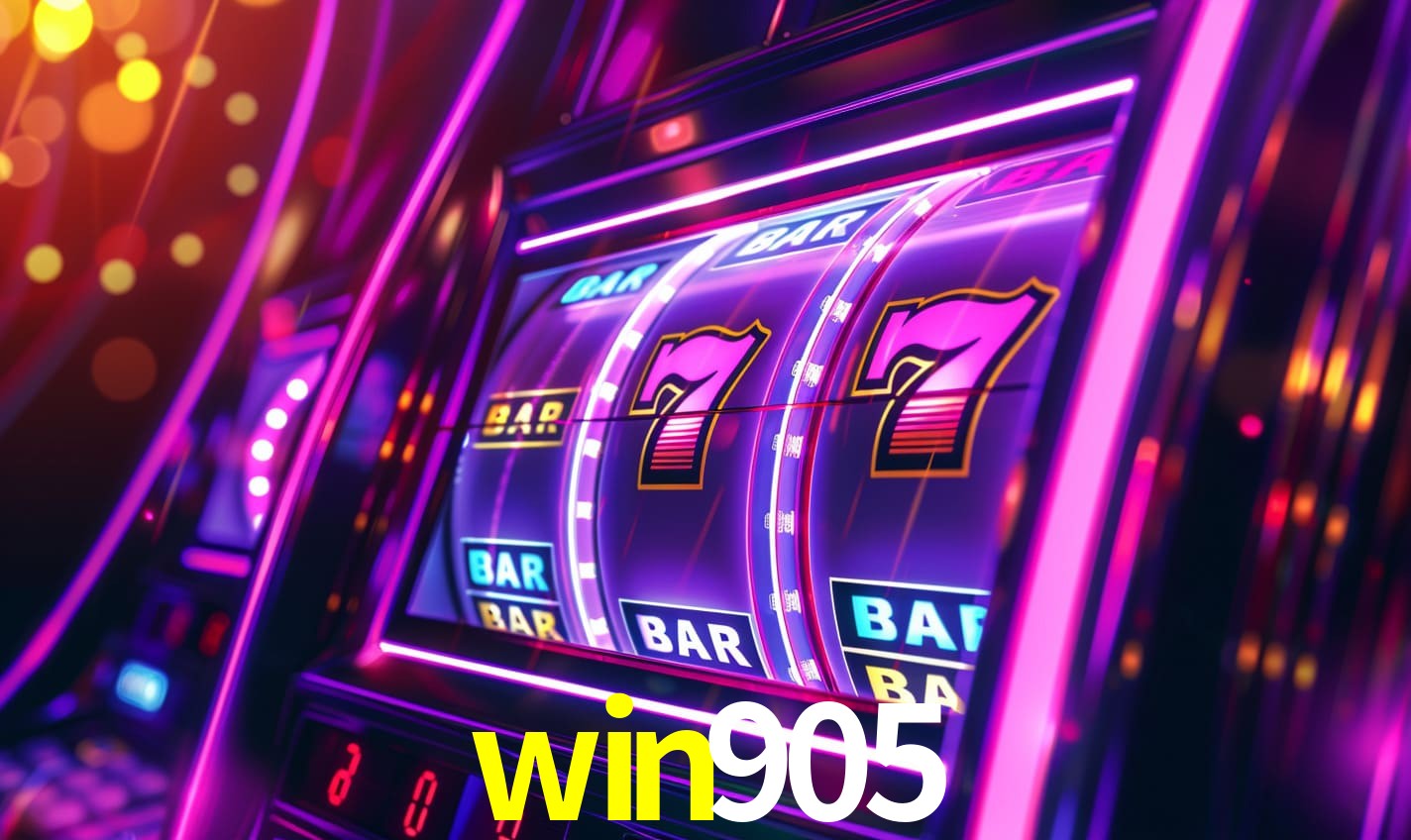 win905: A Experiência de Casino com Jogos de Mesa ao Vivo