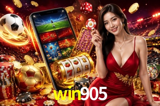 Football Betting win905