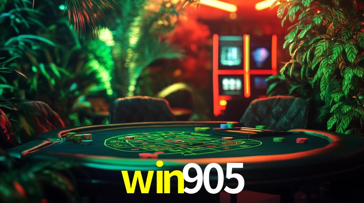 Welcome Bonus win905
