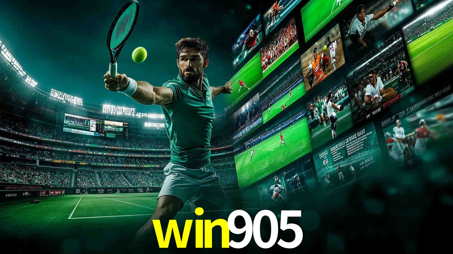 Inovações de Jogos na win905: O Futuro das Experiências Interativas