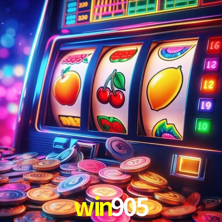 Segurança 2FA win905