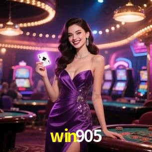 Estatísticas Esportivas win905