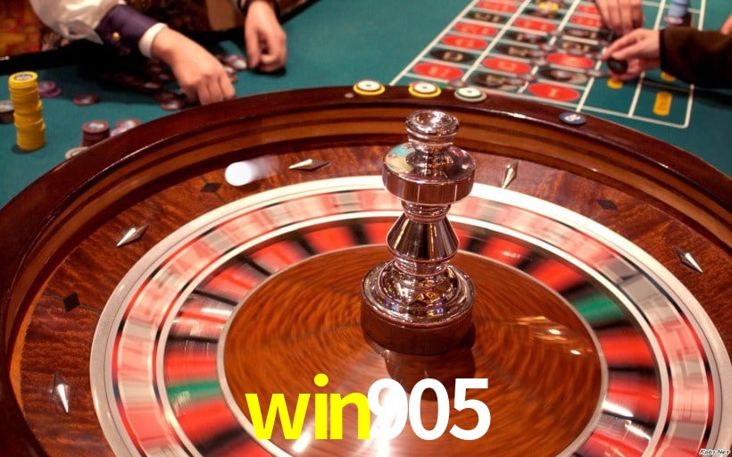 Apostas de Futebol win905