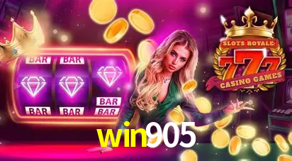 Descubra a Magia dos Jogos de Arcade no win905