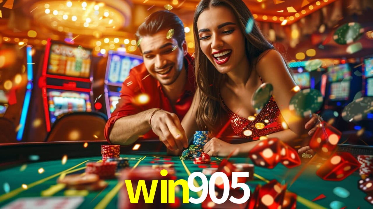 Estatísticas win905