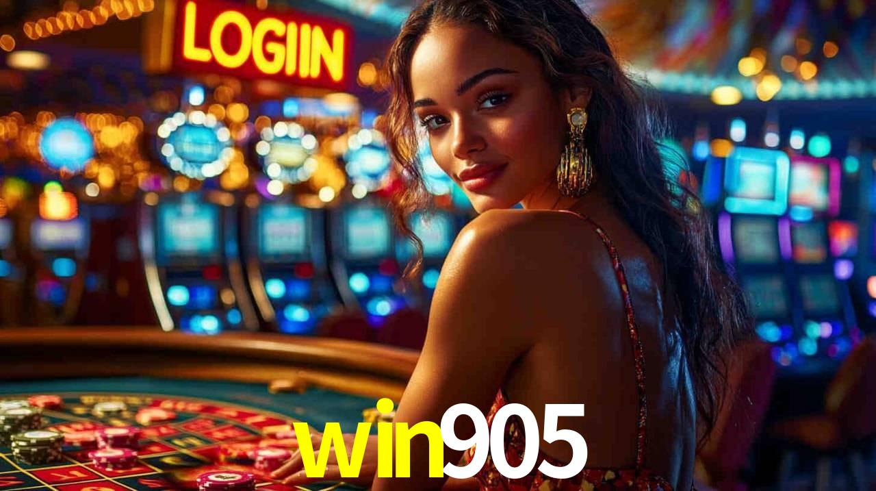 PIX instantâneo Brasil na win905