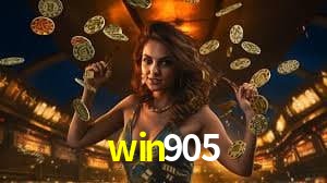 Gates of Olympus win905