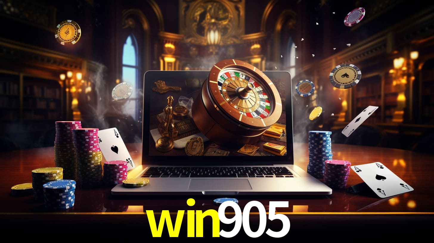 Tournaments win905