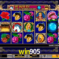 Descubra a Magia dos Jogos de Arcade no win905