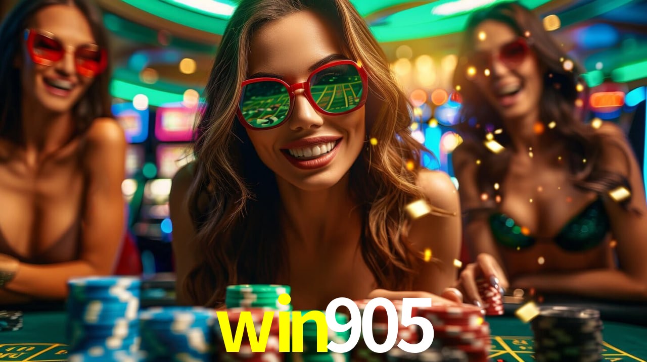 Tennis Betting win905