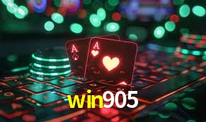 Tecnologia da Plataforma win905