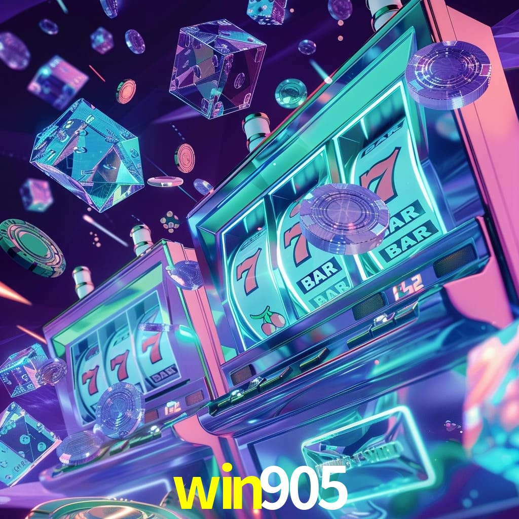 Bônus de Boas-vindas win905