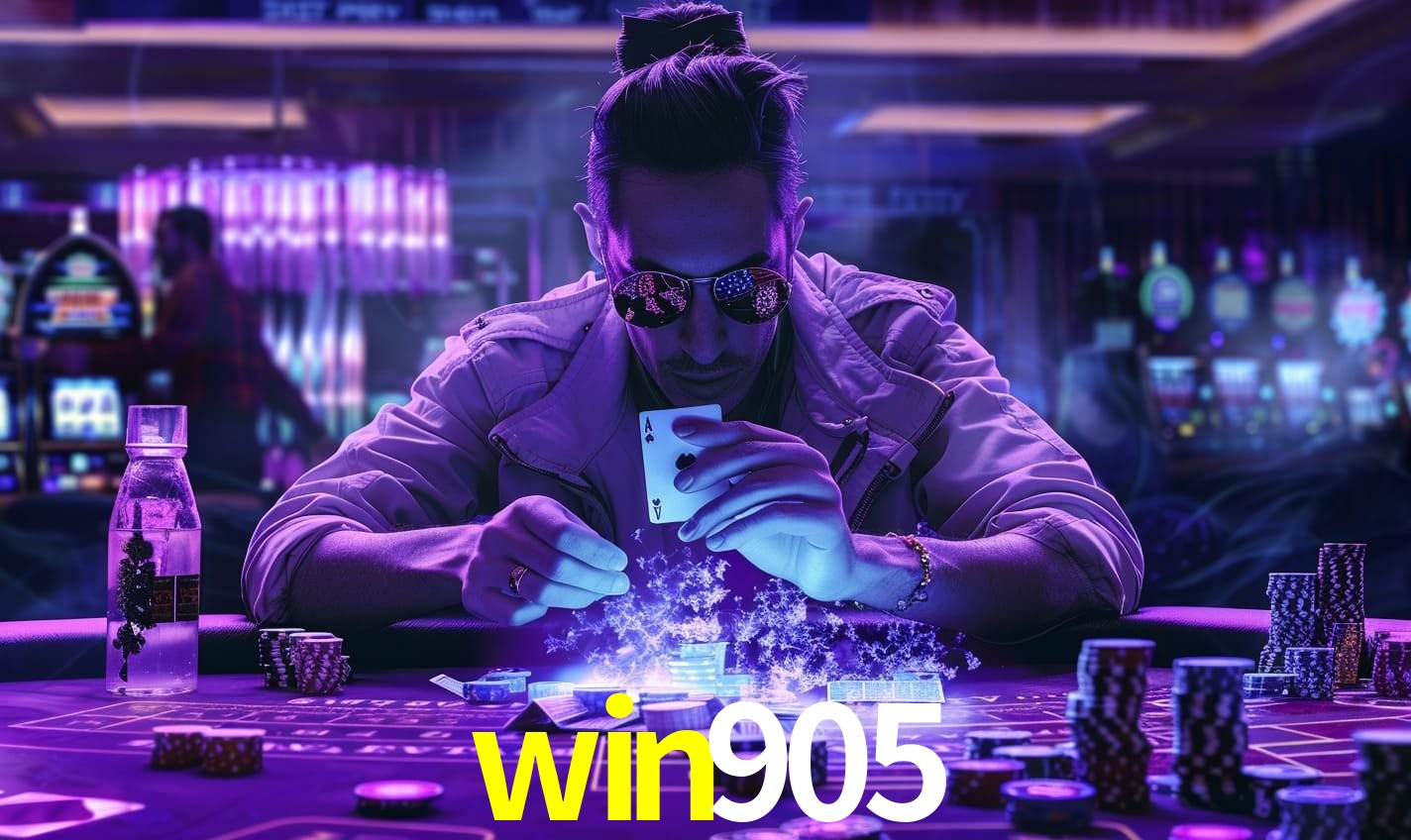 Live Casino win905