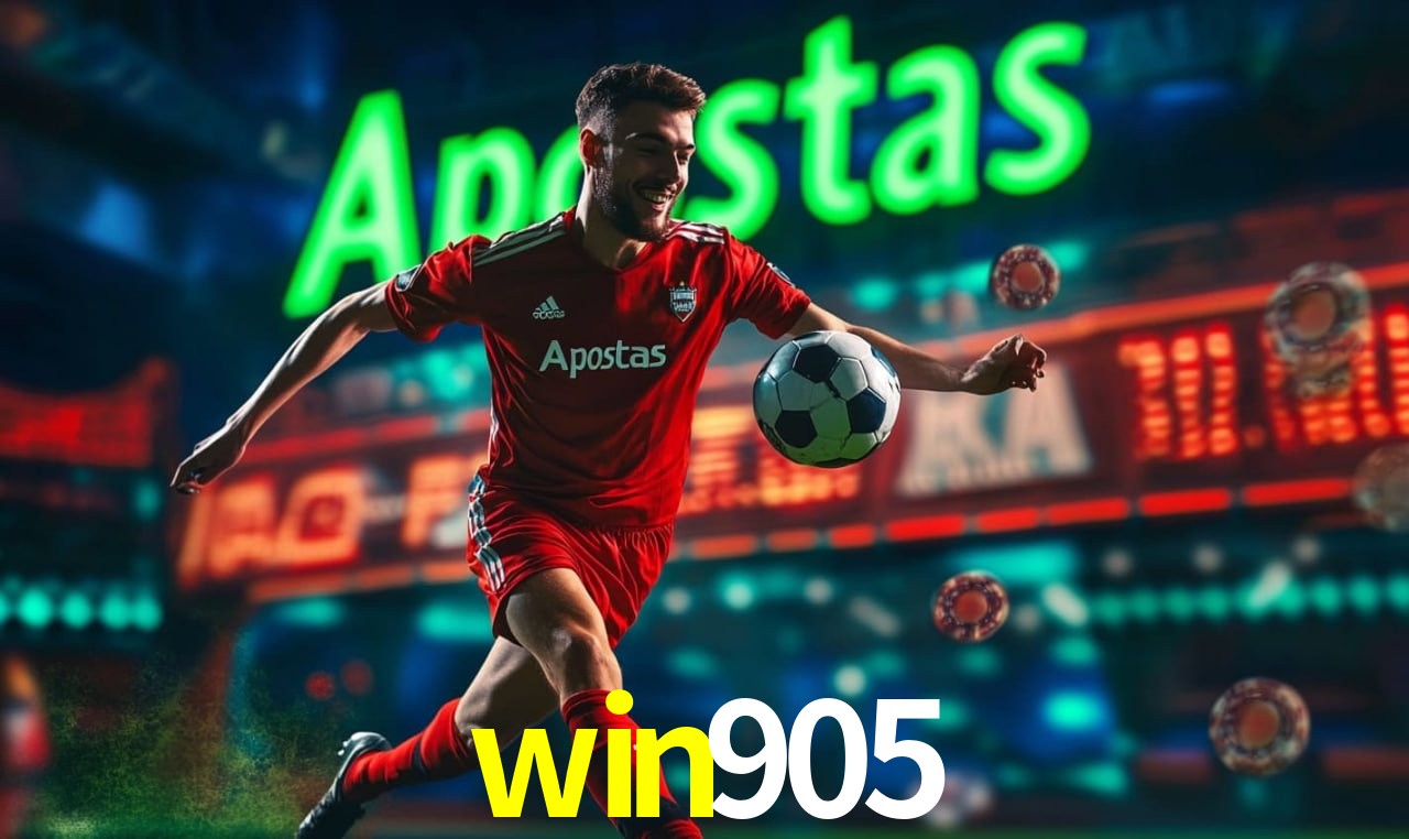 Jogo Aviator win905