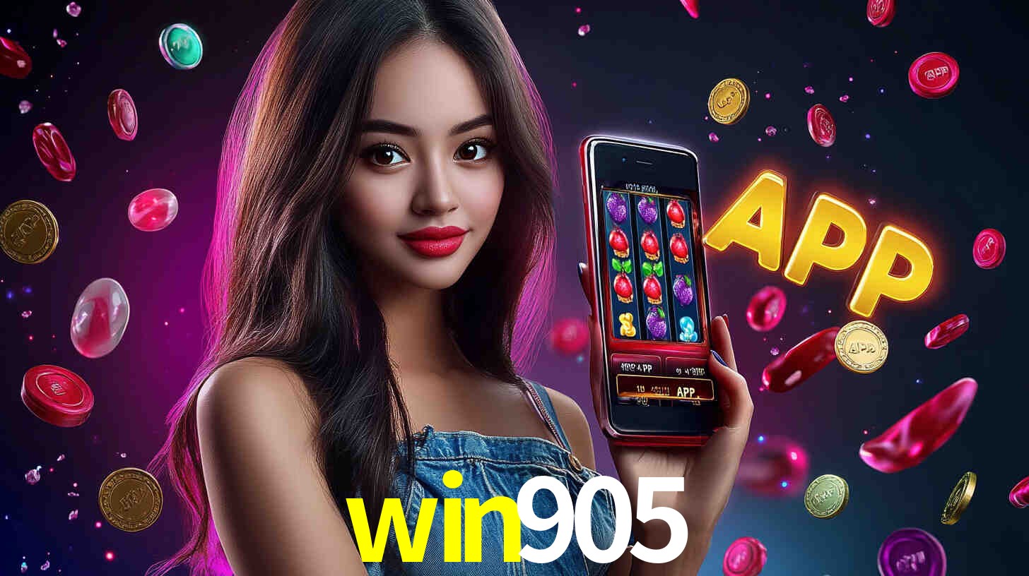 A Experiência Imersiva dos Cassinos Ao Vivo no win905