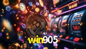 Bônus Diários win905