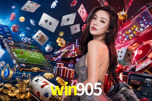 Slot Games win905