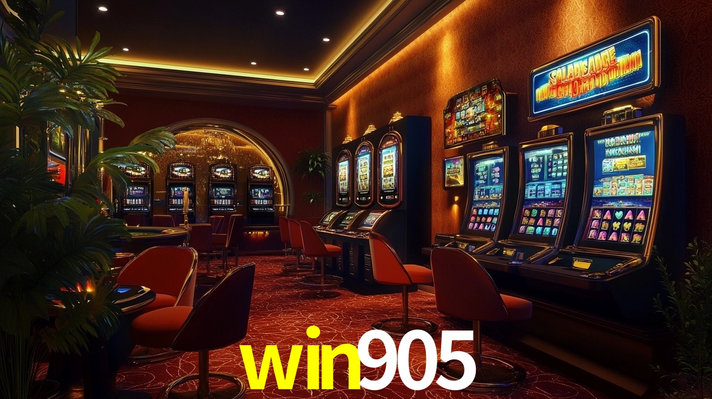 Exclusive Games win905