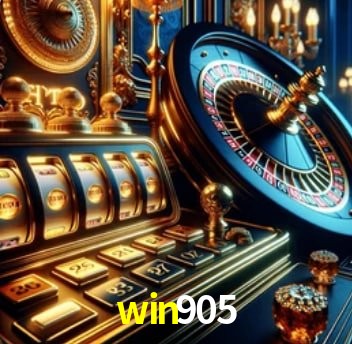 Estatísticas do Jogo win905