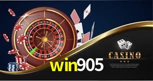 Login Seguro win905