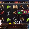 Infográfico RTP jogos de cassino win905